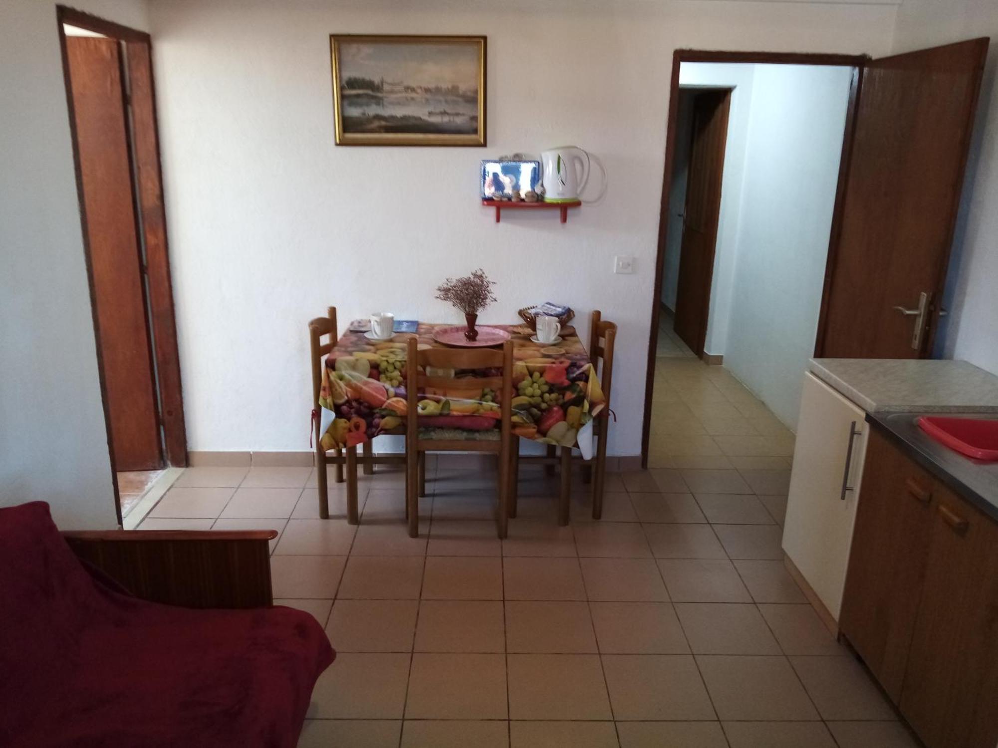 Extra Spacious Seaview Apartments Close To The Beach, With Large Terraces And Free Wi-Fi & Ac & Bbq & Parking Space Sali Oda fotoğraf