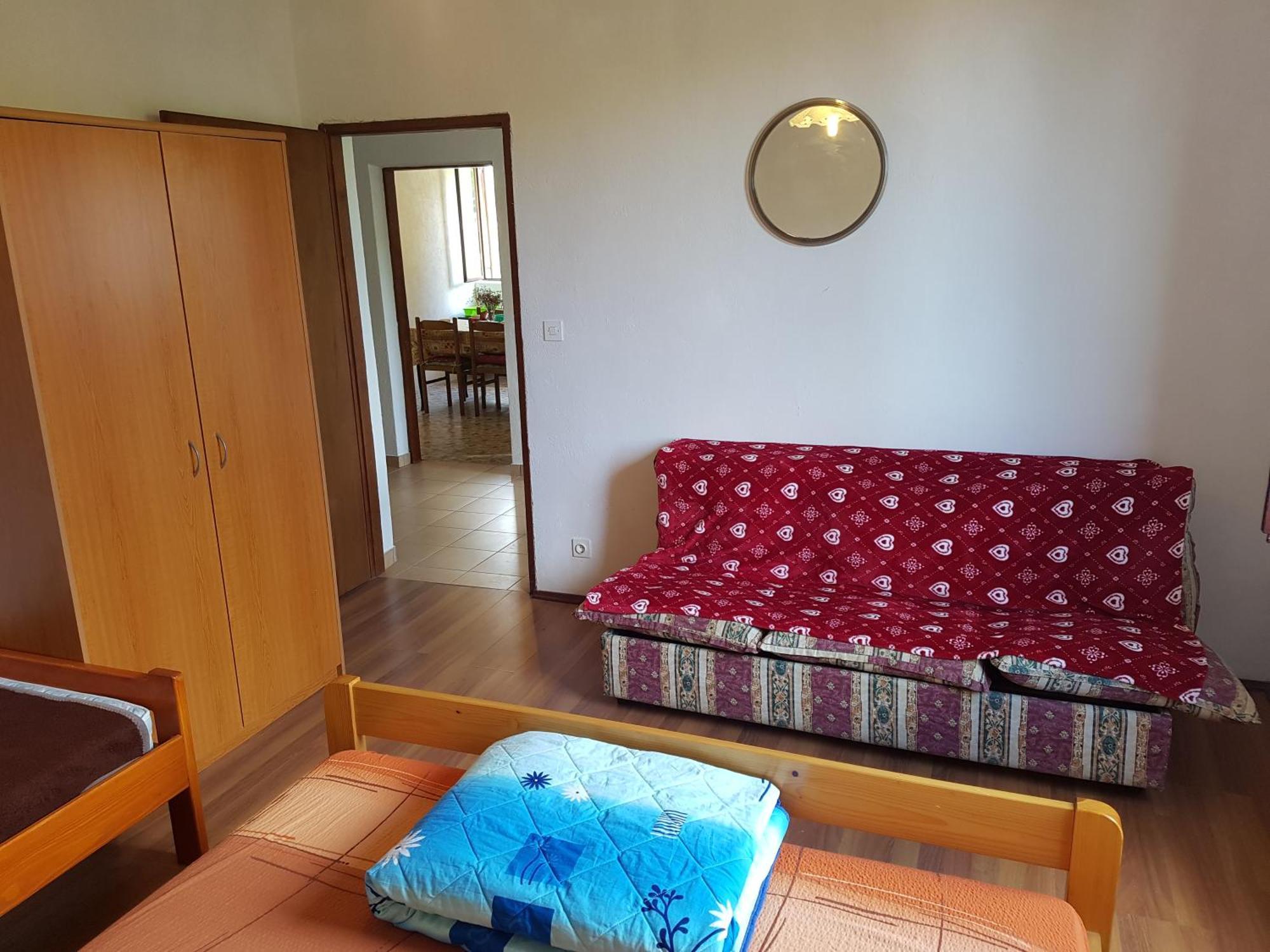 Extra Spacious Seaview Apartments Close To The Beach, With Large Terraces And Free Wi-Fi & Ac & Bbq & Parking Space Sali Oda fotoğraf